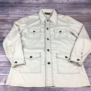 Vtg Sears Men's Store Sportswear Jacket L or XL